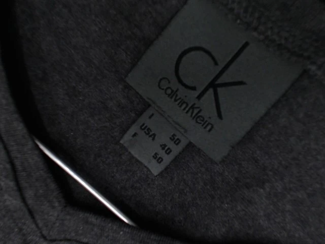 Camiseta Calvin Klein – photo 3
